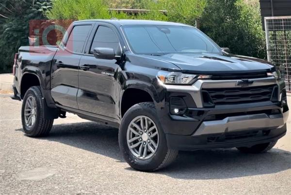 شيفروليه كولورادو 2023 للبيع في العراق - اربيل